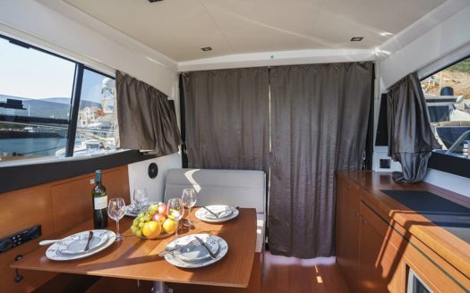 Yacht rental in Montenegro